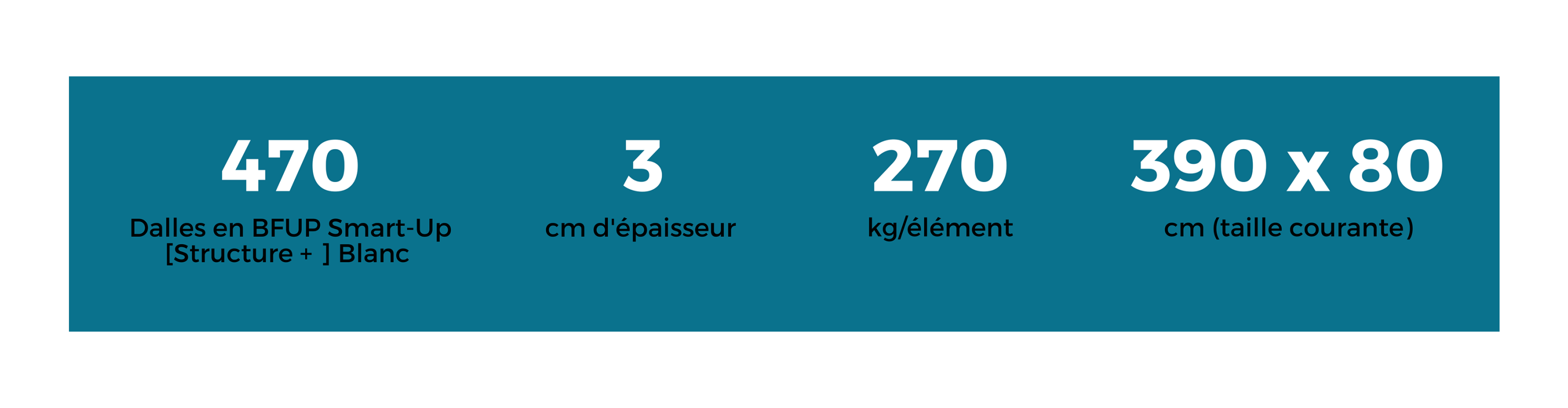 dalles smart-up étanchéité