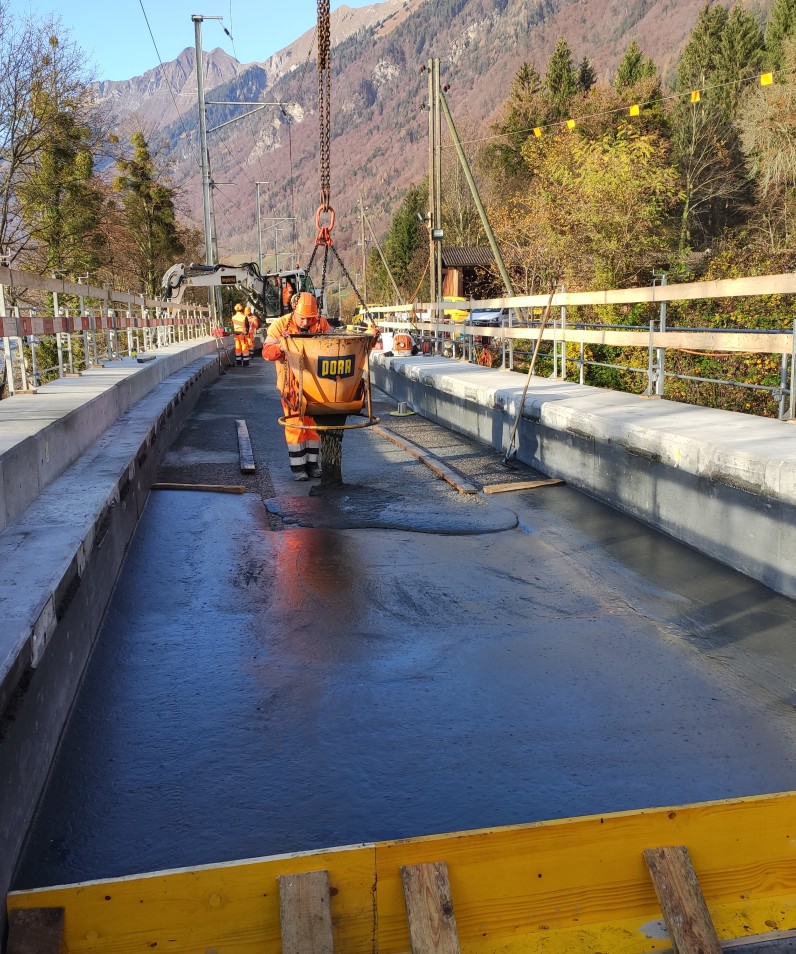 longévité des ouvrages uhpc