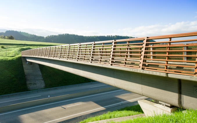 pont de la chabotte voussoirs