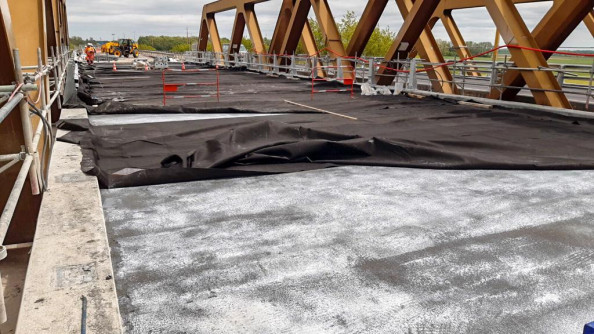 réhabilitation viaduc bfup