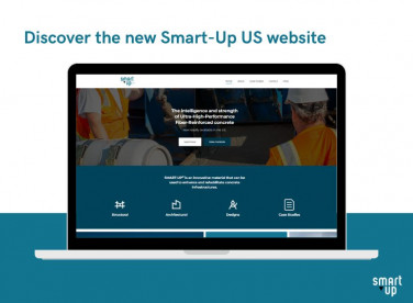 site web smart-up uhpc
